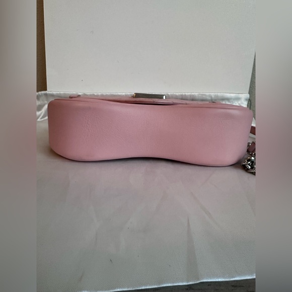 Louis Vuitton New Wave MM Pink Crossbody Shoulder bag - Picture 8 of 17